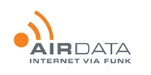 AIRDATA AG