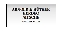 RAe Hüther, Herdeg, Nitsche